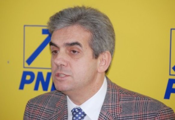 Nicolăescu, despre Alianţa DA între FC şi PNŢCD: E o glumă proastă